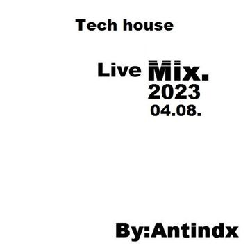 Ant Mix 2023 LIVE April Plus