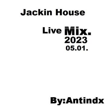 Ant Mix 2023 LIVE May