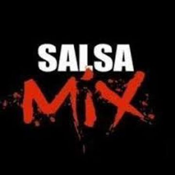 Salsa mix (romantica)