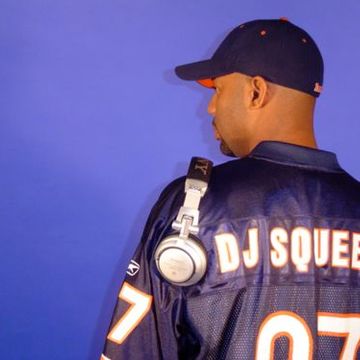 Dj Squeeze