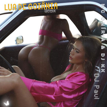Lua de Goiânia (REMIX) DJ Paul