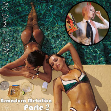 Armadura Metálica Parte 2