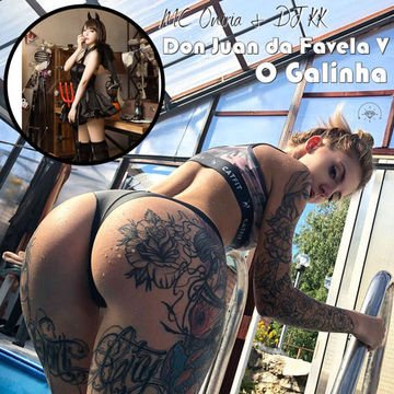 Don Juan da Favela V, O Galinha