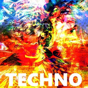 messy Monday techno minimix