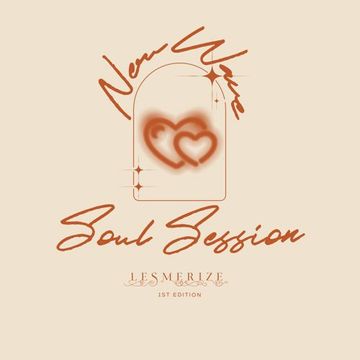 Lesmerize - New Wave Soul Session