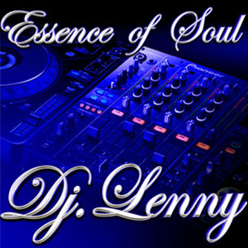 DJLENNY MAGIC BENEATH DE GROOVE SM SEPT 15TH 2024