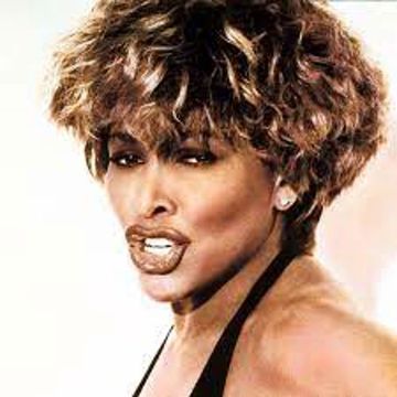 DJLENNY TRIBUTE TO TINA TURNER