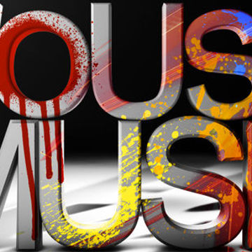 DJ LENNY   FOR THE LOVE OF HOUSE SEPT 28TH 2025