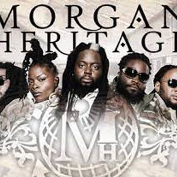 DJLENNY PRESENTS MORGAN HERITAGE SM MARCH 3RD 2024