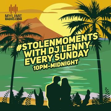 StolenMoments March 3rd 2024