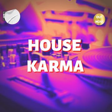 House Karma (Oct. 2022) - 123 BPM