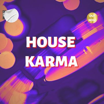 House Karma (Nov. 2022) - 124 BPM