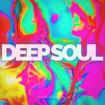 Deep Soul 25