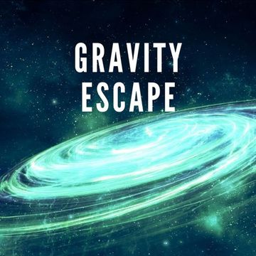 Gravity Escape (Ibiza Edit.)