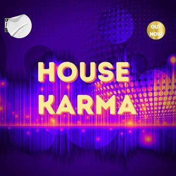 House Karma (Aug. 2022) - 121 BPM