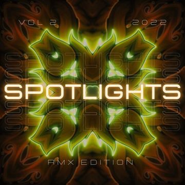 House ((Spotlights Ed. 1)) - July 2021 (122 BPM)