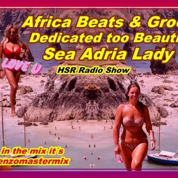 Deep Tribal Africa Bambata with Beats & Groove ! Enjoy