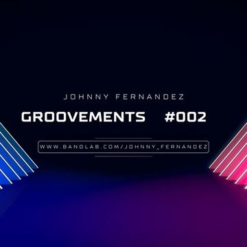 Groovements # 002