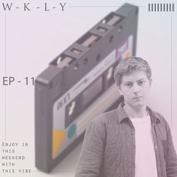 W - K - L - Y (ep - 11) with ROBIN ARISTO