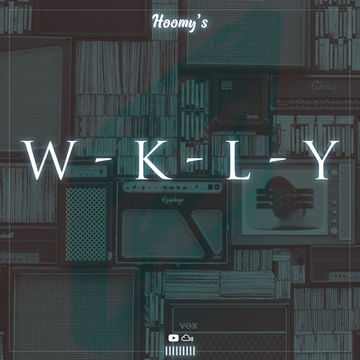 W K L Y EP 05 With Hoomy