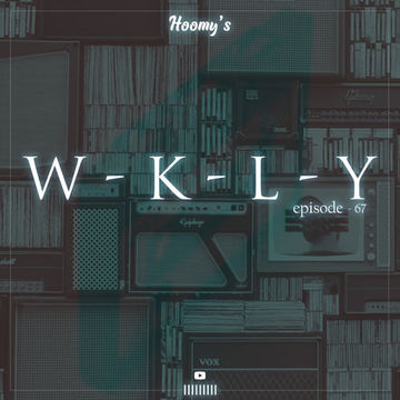 W - K - L - Y (ep - 67) with Hoomy