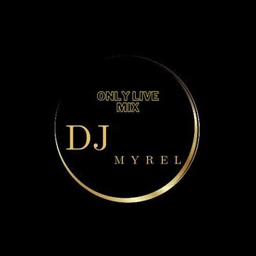 Dj Myrel   Only Live Mix  Hypnotica (2023 08 01 @ VirtualDj Radio)