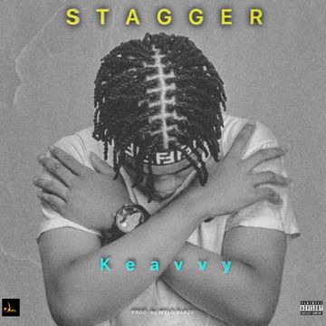 Keavvy - Stagger