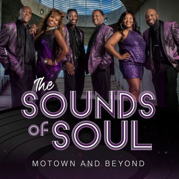 Motown Soul Greatest Hits 