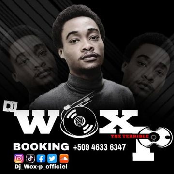 Summer Vibe By Dj Wox p