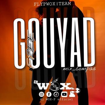 Compas Love Free Gouyad  By Wox p