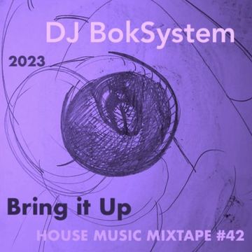 BRING IT UP - HOUSE MUSIC MIXTAPE #42 - 2023