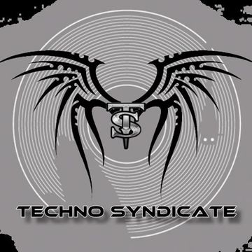 Frank Live @ Techno Syndicate Jun1st24