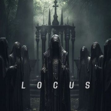 Dark Techno Mix "LOCUS"