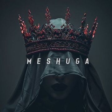 Dark Techno Mix "MESHUGA"