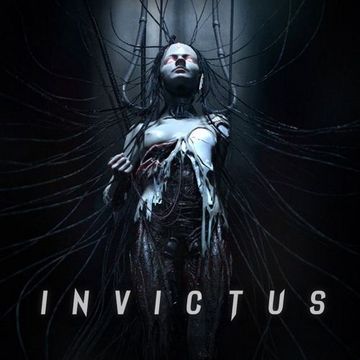 Darksynth & Cyberpunk Mix "INVICTUS"