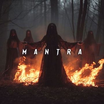 Melodic Techno Mix "MANTRA"