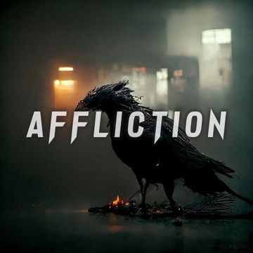 Melodic Techno Mix "AFFLICTION"