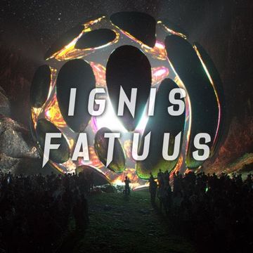 Melodic Techno & House Mix "IGNIS FATUUS"