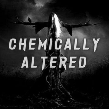 Dark Techno / Future Rave  Mix "CHEMICALLY ALTERED"