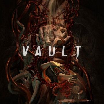 Dark Techno & House Mix "VAULT"