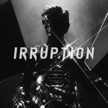 Dark Techno Mix "IRRUPTION"