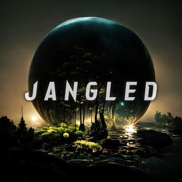 Melodic Techno & House Mix "JANGLED"