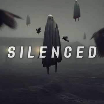 Melodic Techno & Progressive House Mix "SILENCED"