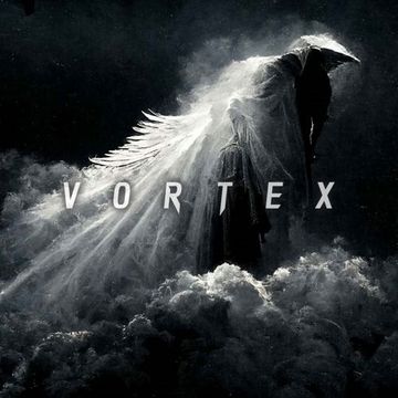 Dark Techno Mix "VORTEX"