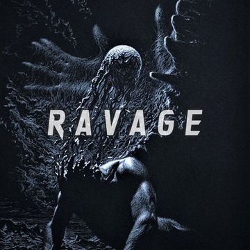 Cyberpunk / Industrial Mix "RAVAGE"