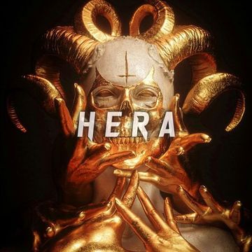 Dark Techno & House Mix "HERA"