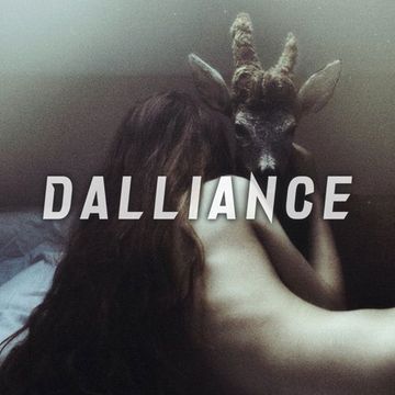 Melodic Techno & House Mix "DALLIANCE"