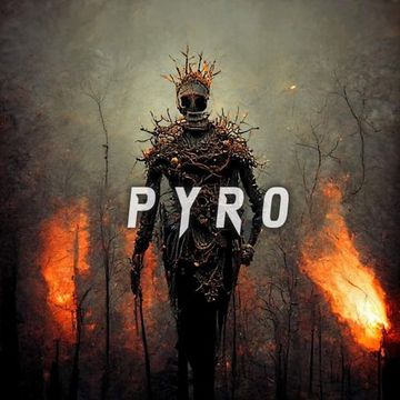 Melodic Techno & House Mix "PYRO"