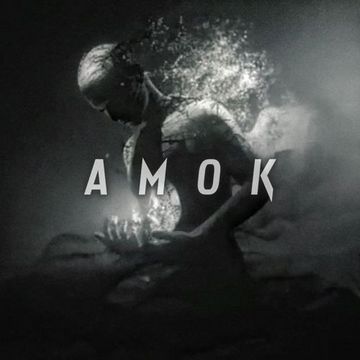 Dark Techno Mix "AMOK"