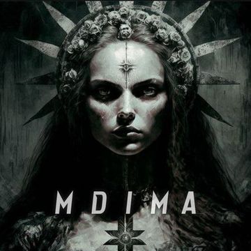 Dark Techno & House Mix "MDIMA"